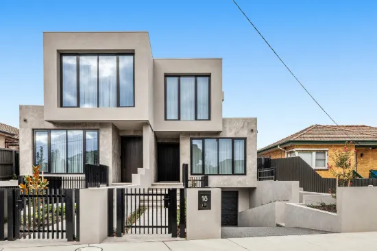 18 Houston Avenue, Strathmore, Vic 3041