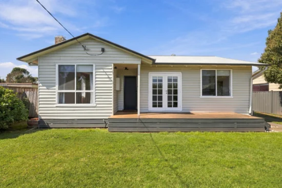 18 Howard Street, Sale, Vic 3850