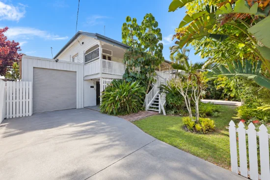 18 Hucker Street, Mackay, Qld 4740