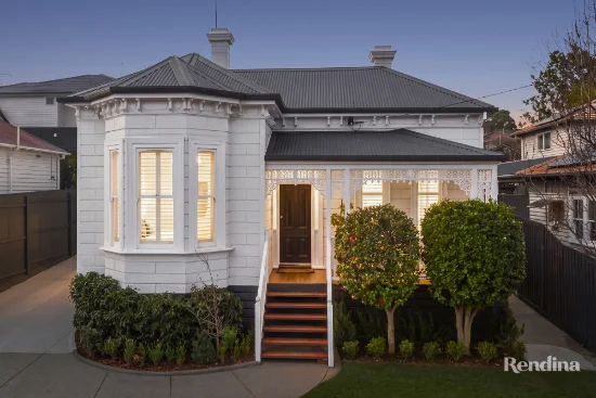 18 Hudson Street, Moonee Ponds, Vic 3039