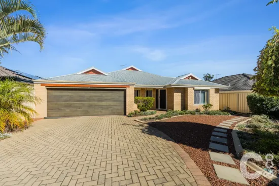 18 Hueston Lookout, Leda, WA 6170