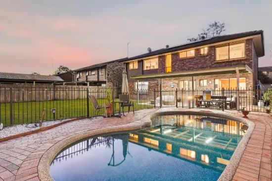 18 Hunter Street, McGraths Hill, NSW 2756