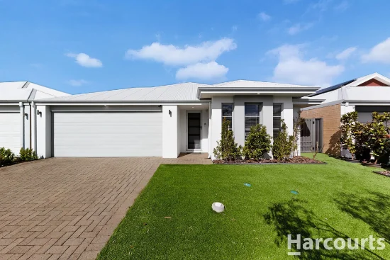18 Huntington Parkway, Landsdale, WA 6065 - For Rent