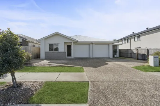 18 Hurley Street, Pimpama, Qld 4209