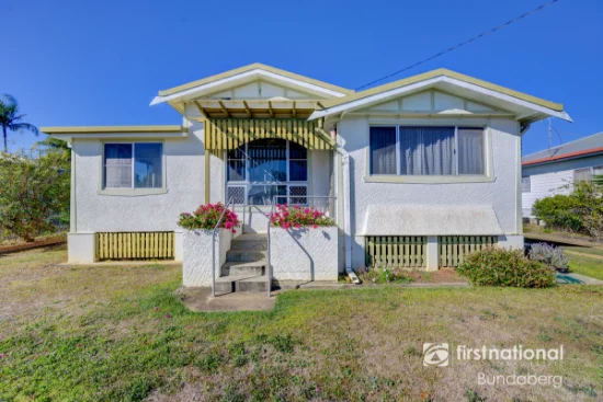 18 Hurst Street, Walkervale, Qld 4670