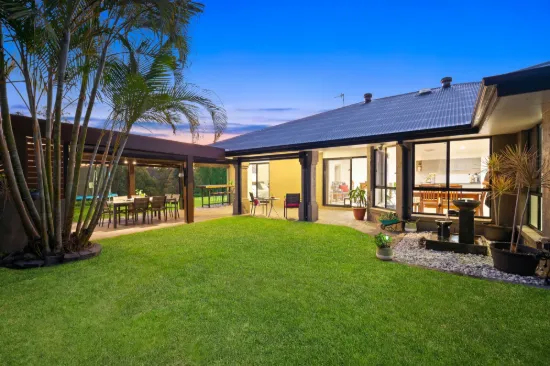 18 Huxley Court, Pacific Pines QLD 4211-Image