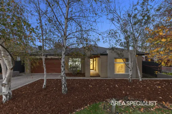 18 Illawarra Way, Pakenham, Vic 3810