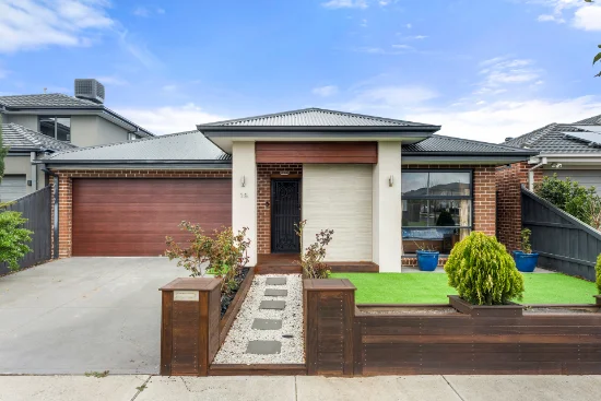 18 Independence Avenue, Point Cook, Vic 3030