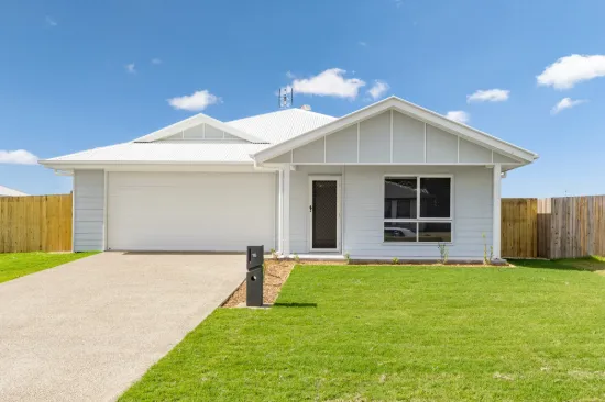 18 Indigo Wy, Kawungan, Qld 4655
