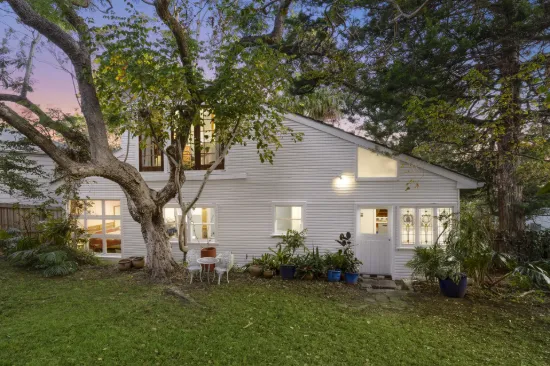 18 Irrubel Road, Newport, NSW 2106