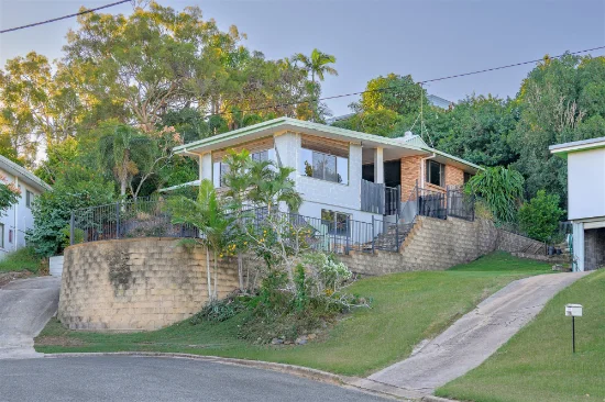 18 Irwin Close, Sun Valley, Qld 4680