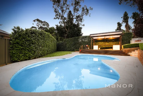 18 Isaac Smith Parade, Kings Langley, NSW 2147