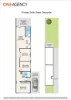 18 Isaac Smith Street, Daceyville, NSW 2032-Floorplan
