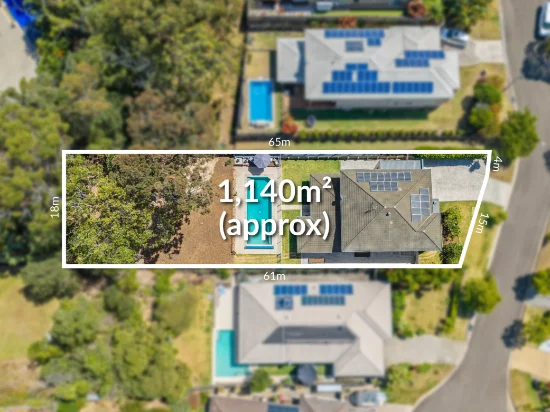 18 Isetta Court, Upper Coomera, Qld 4209
