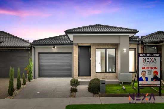 18 Ivory Rd, Donnybrook, Vic 3064
