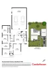 18 Jacaranda Avenue, Baulkham Hills, NSW 2153-Floorplan