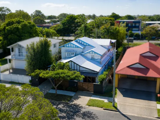 18 Jackson Street, Hamilton, Qld 4007