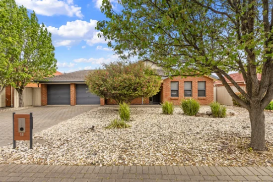 18 Jacobs Street, Nuriootpa, SA 5355