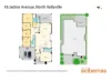 18 Jadine Avenue, North Kellyville, NSW 2155-Floorplan