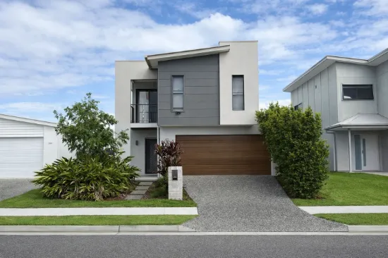 18 Jaiden Way, Coomera QLD 4209-Image