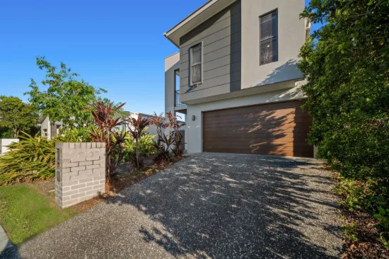 18 Jaiden Way, Coomera QLD 4209-Image