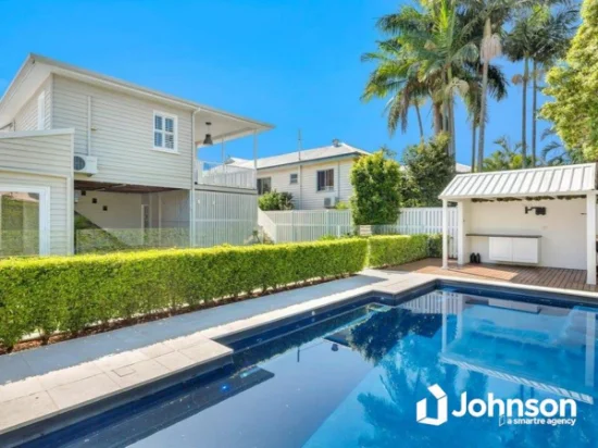 18 Jamieson Street, Bulimba, Qld 4171