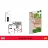 18 Jane Street, Morwell, Vic 3840-Floorplan