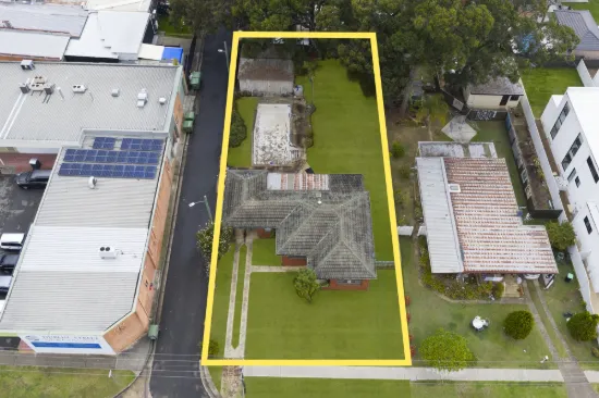 18 Jane Street, Smithfield, NSW 2164