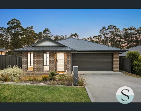 18 Jarrah Close, Fletcher, NSW 2287