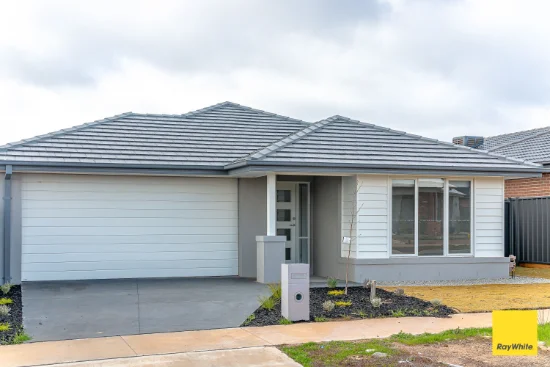 18 Jarvis Street, Huntly VIC 3551-Image