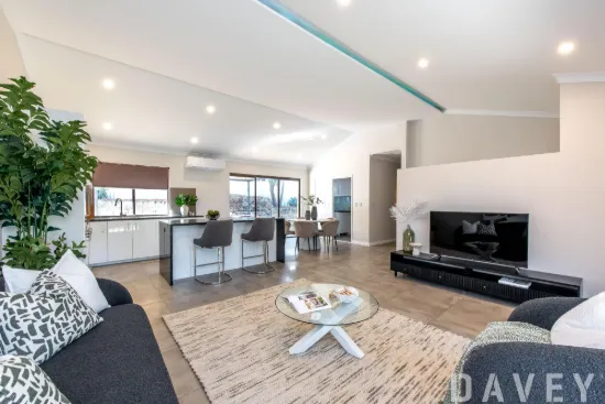 18 Jason Place, Padbury, WA 6025
