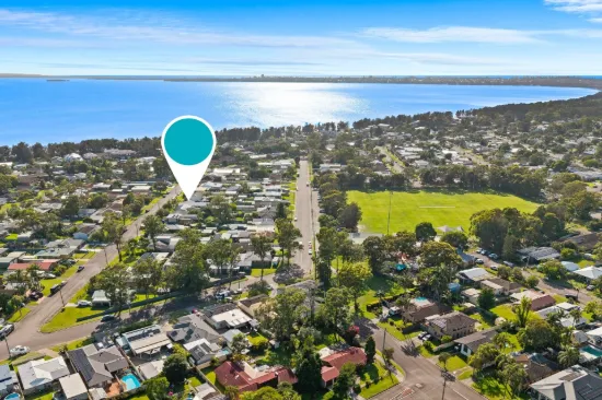 18 Jean Avenue, Berkeley Vale, NSW 2261