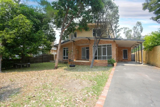 18 Jeffery Street, Blackburn, Vic 3130