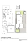 18 Jennapullin Cres, Ellenbrook, WA 6069-Floorplan