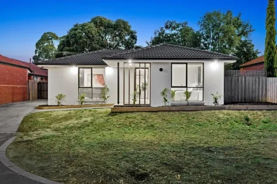 18 Jericho Court, Berwick, Vic 3806