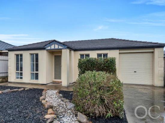 18 Jimmy Watson Drive, Woodcroft, SA 5162