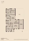 18 Jimmy Watson Drive, Woodcroft, SA 5162-Floorplan