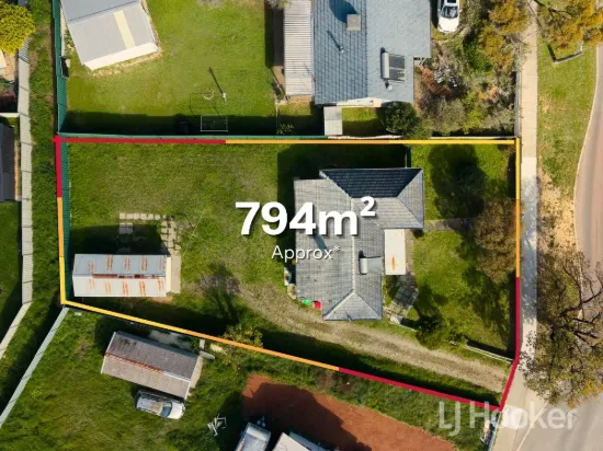 18 Jinda Road, Koongamia, WA 6056