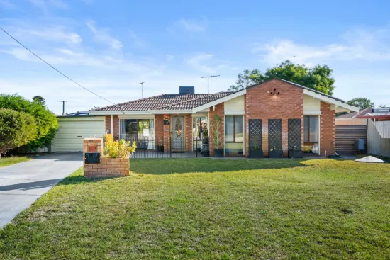 18 Jindarra Close, Cooloongup, WA 6168