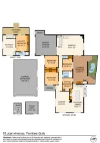 18 Joan Avenue, Ferntree Gully, Vic 3156-Floorplan
