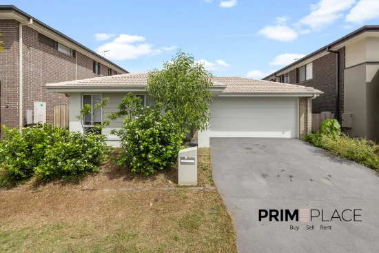 18 Johnson Circuit, Ripley, Qld 4306