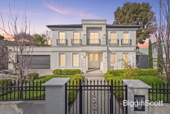 18 Josephine Avenue, Mount Waverley, Vic 3149