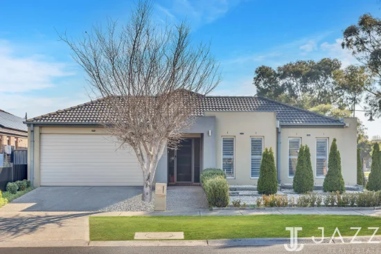 18 Juniper Avenue, Point Cook, Vic 3030