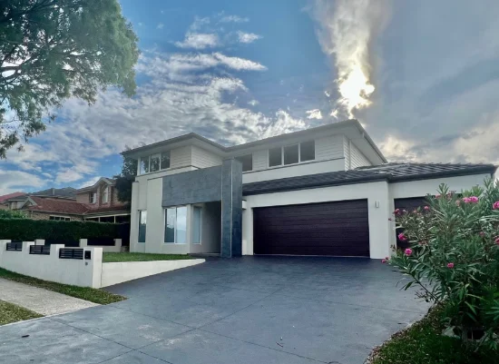 18 Jupiter Road, Kellyville, NSW 2155 - For Rent