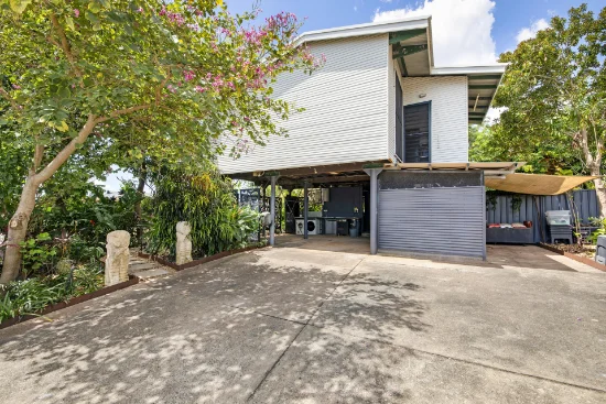 18 Kabbarli Court, Karama, NT 0812