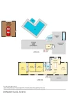 18 Kabbarli Court, Karama, NT 0812-Floorplan