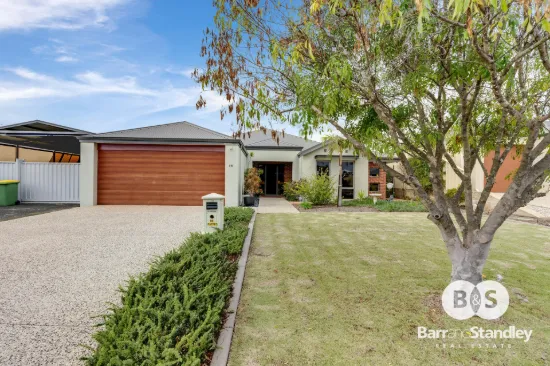 18 Kalang Way, Millbridge, WA 6232