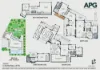18 Kamira Road, Lilli Pilli, NSW 2229-Floorplan