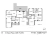 18 Kana Place, Oak Flats, NSW 2529-Floorplan