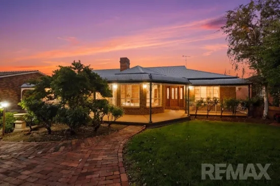 18 Kansas Drive, Tolland, NSW 2650